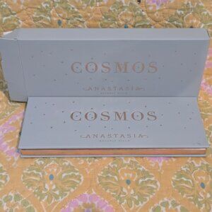 Anastasia Beverly Hills Palette